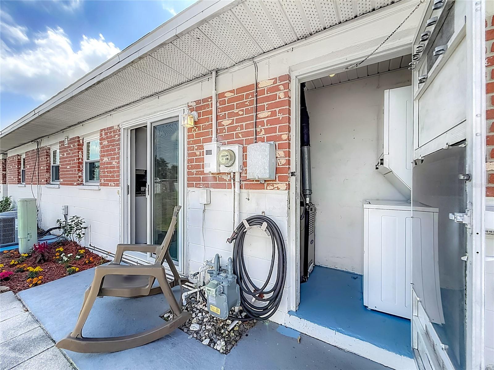 12400 PARK BLVD #121, SEMINOLE, FL, 33772