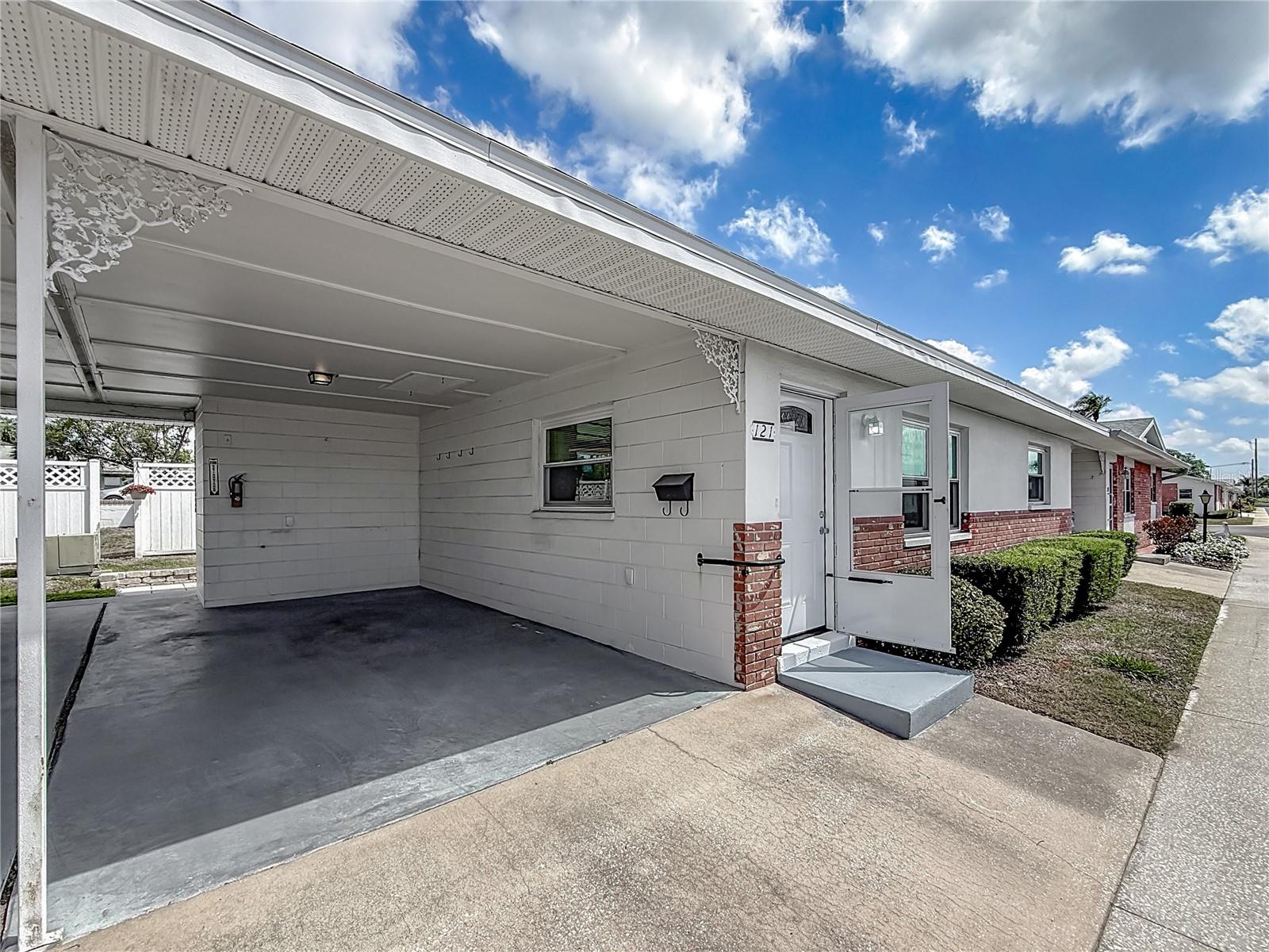 12400 PARK BLVD #121, SEMINOLE, FL, 33772