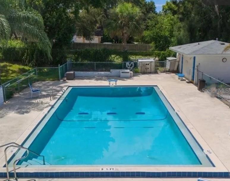 12400 PARK BLVD #121, SEMINOLE, FL, 33772