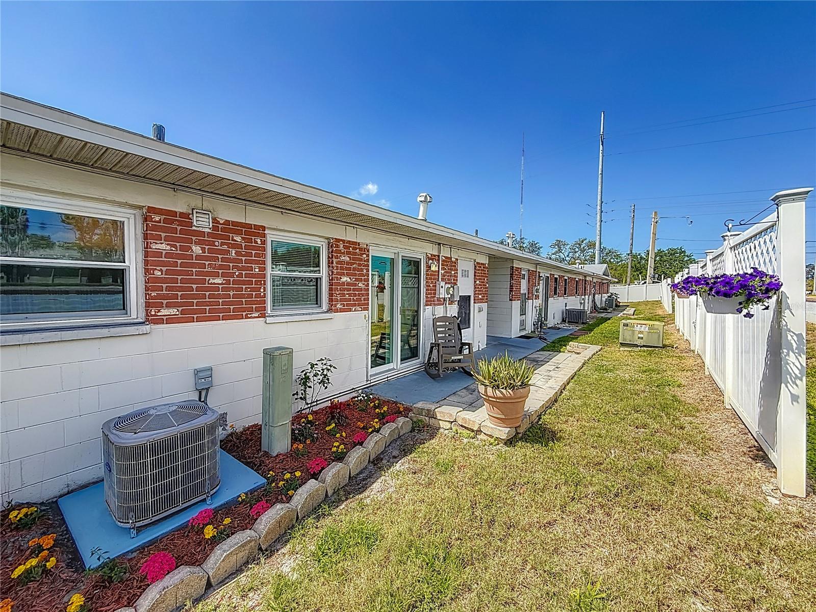 12400 PARK BLVD #121, SEMINOLE, FL, 33772
