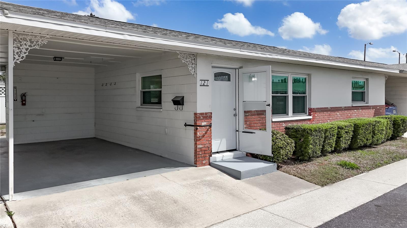 12400 PARK BLVD #121, SEMINOLE, FL, 33772