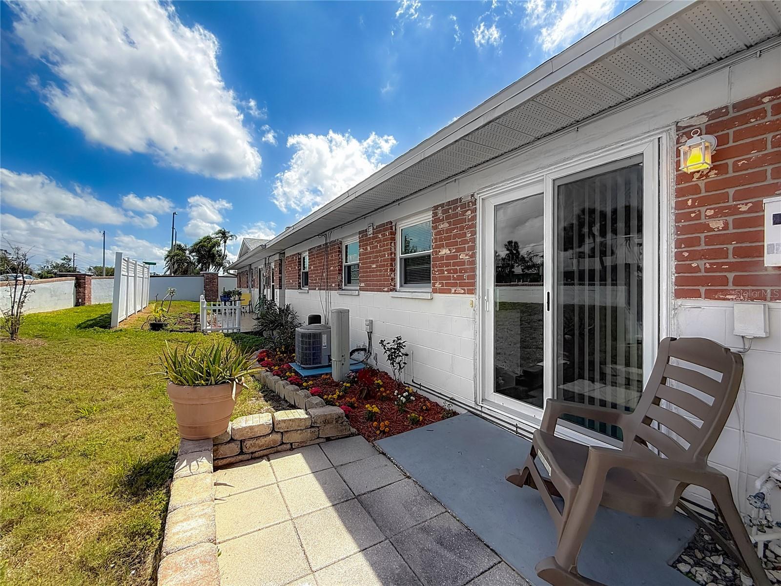 12400 PARK BLVD #121, SEMINOLE, FL, 33772