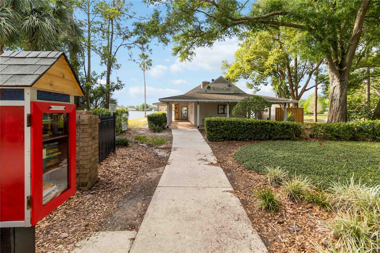 132 MARGATE MEWS, LONGWOOD, FL, 32779