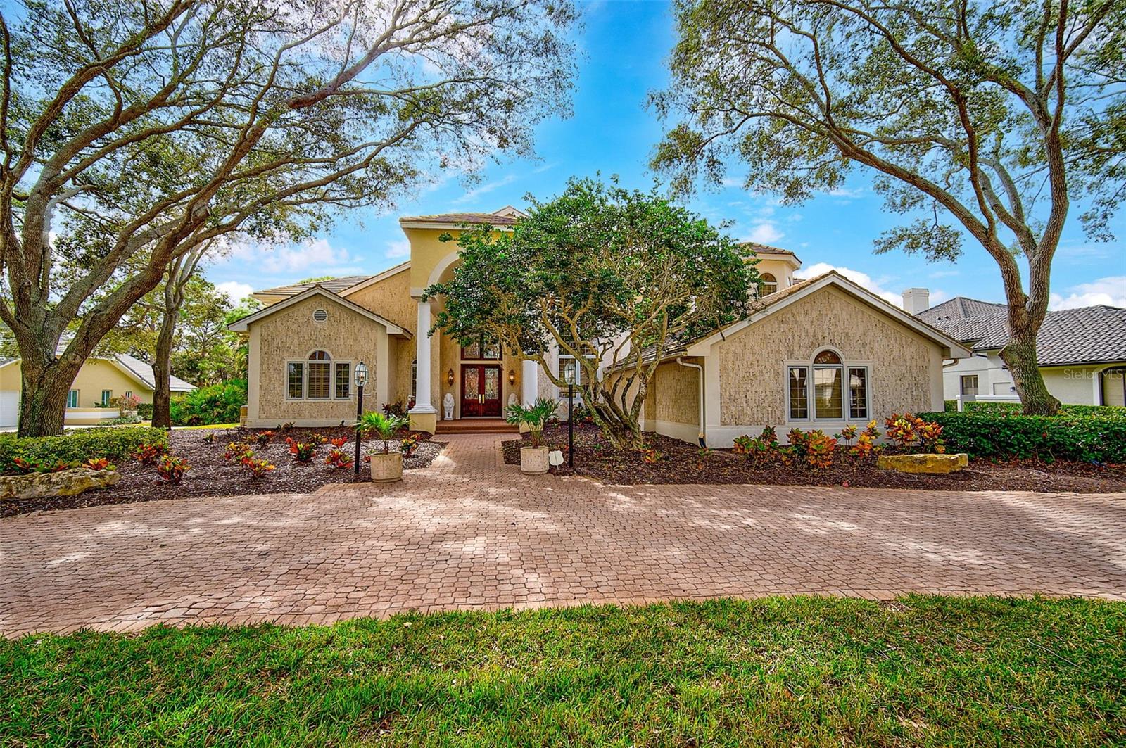 4198 BOCA POINTE DR, SARASOTA, FL, 34238
