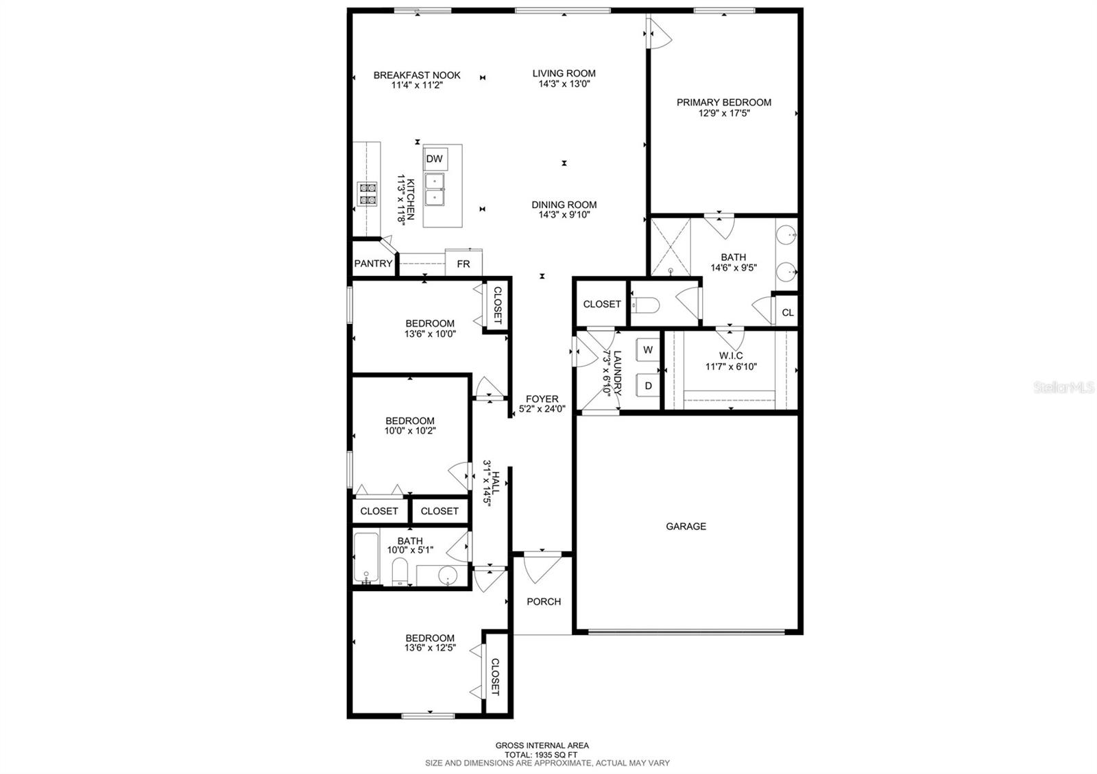 9433 CHANNING HILL DR, SUN CITY CENTER, FL, 33573