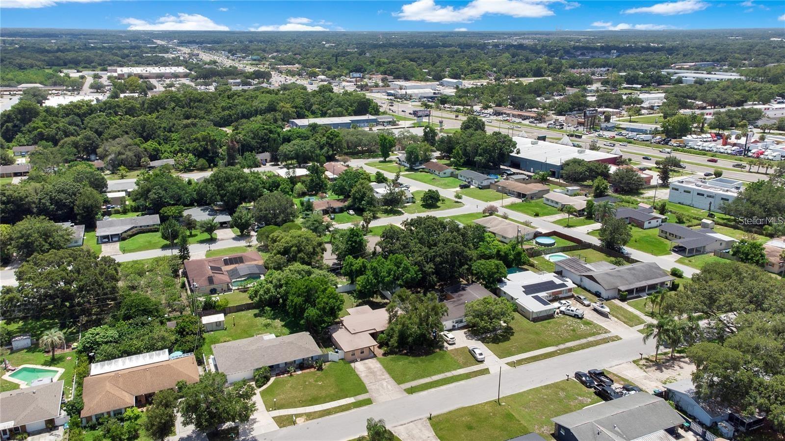 1725 MARCIA DR, ORLANDO, FL, 32807