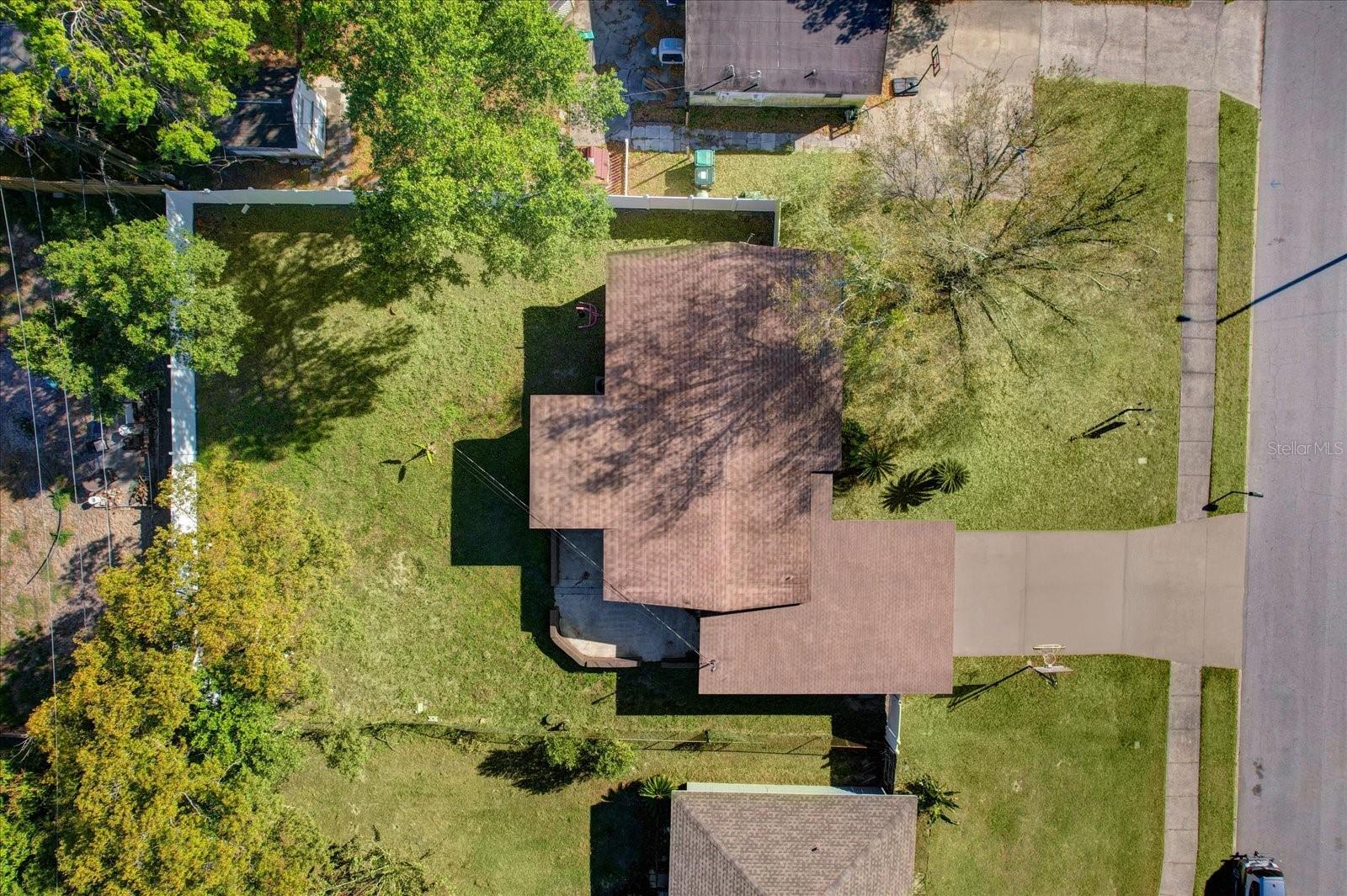 1725 MARCIA DR, ORLANDO, FL, 32807