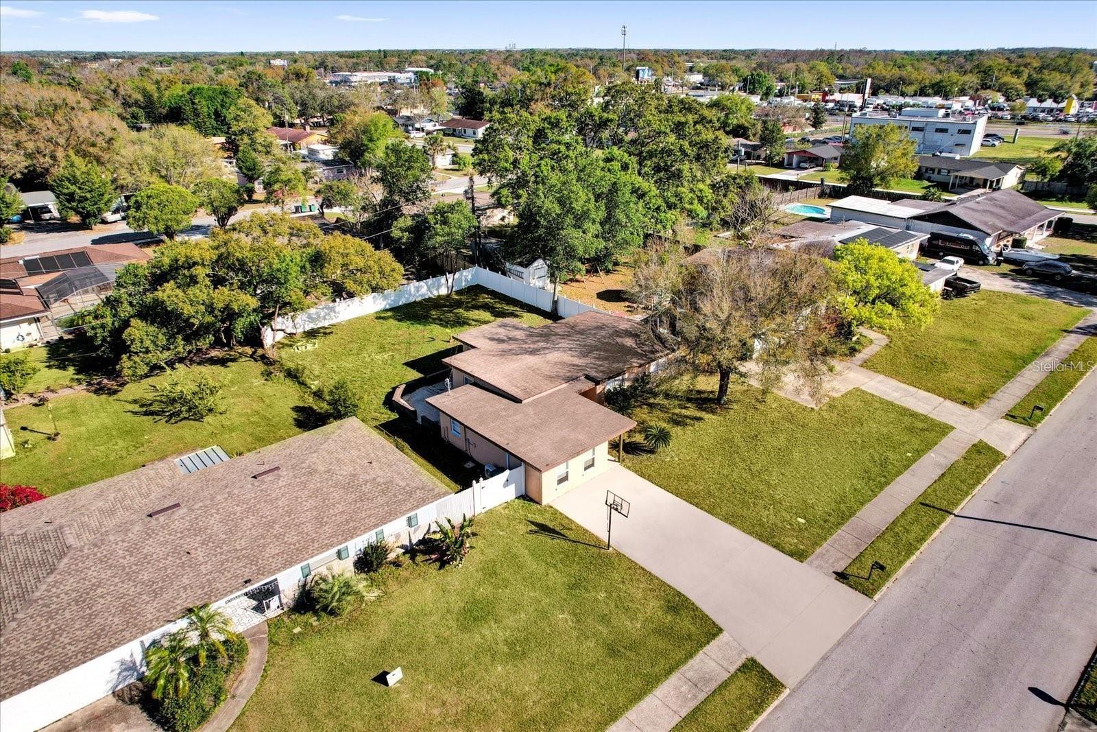 1725 MARCIA DR, ORLANDO, FL, 32807