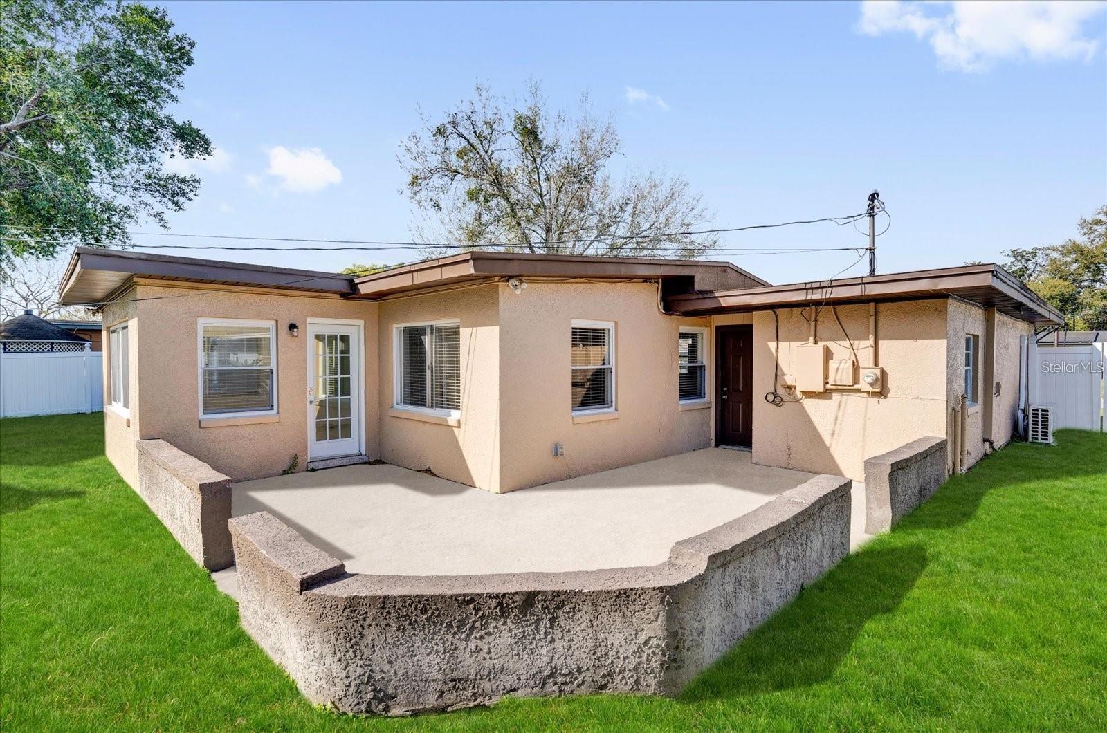 1725 MARCIA DR, ORLANDO, FL, 32807