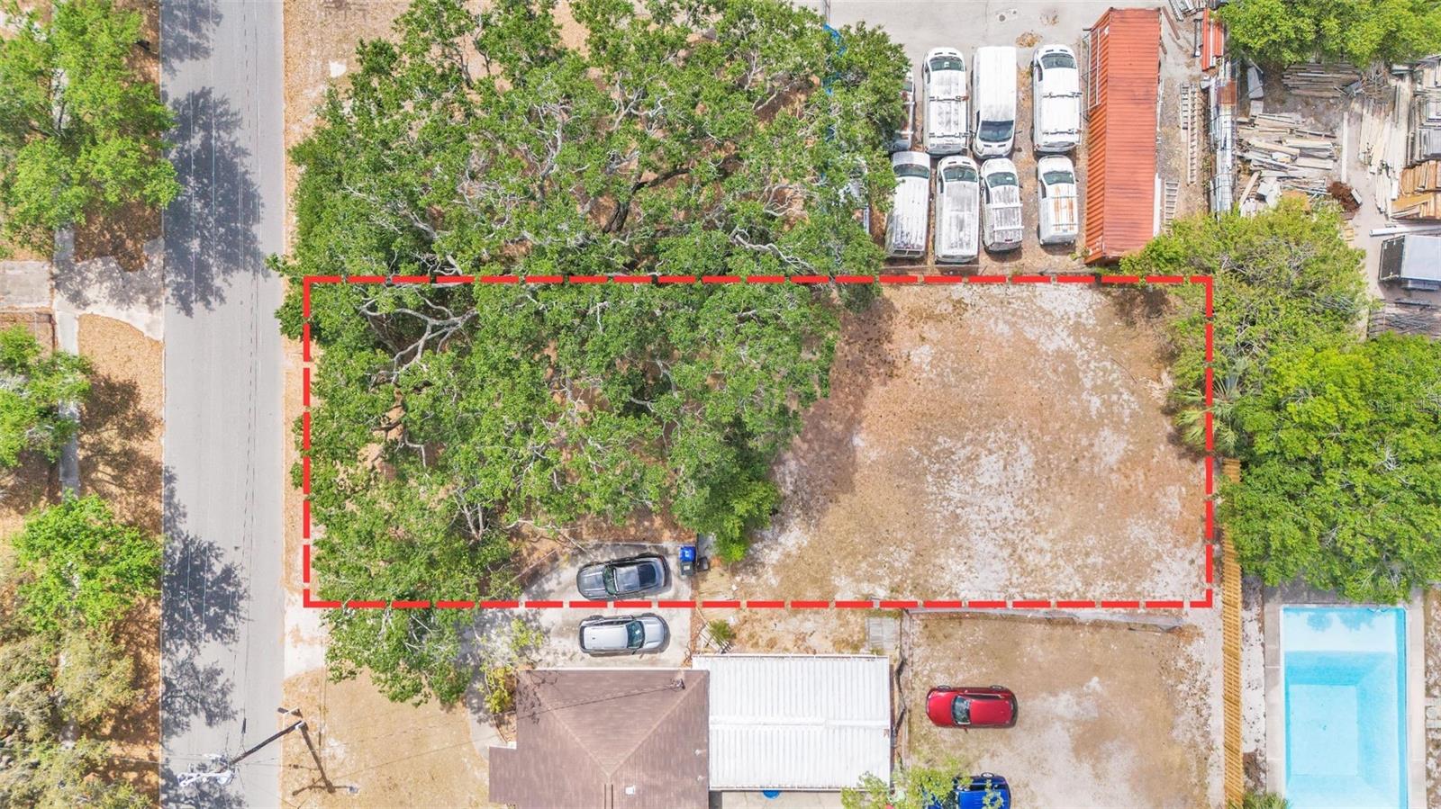706 N GARY RD, LAKELAND, FL, 33801
