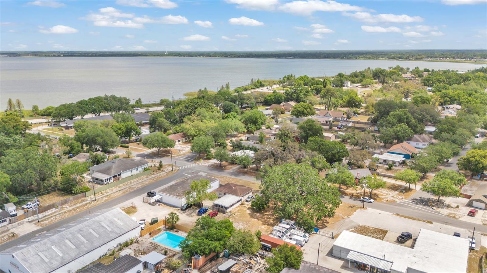706 N GARY RD, LAKELAND, FL, 33801