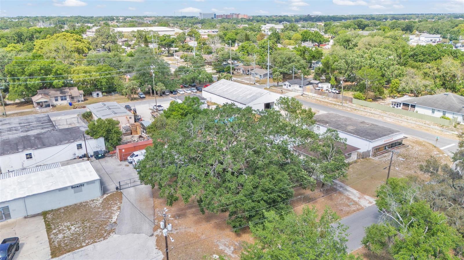 706 N GARY RD, LAKELAND, FL, 33801