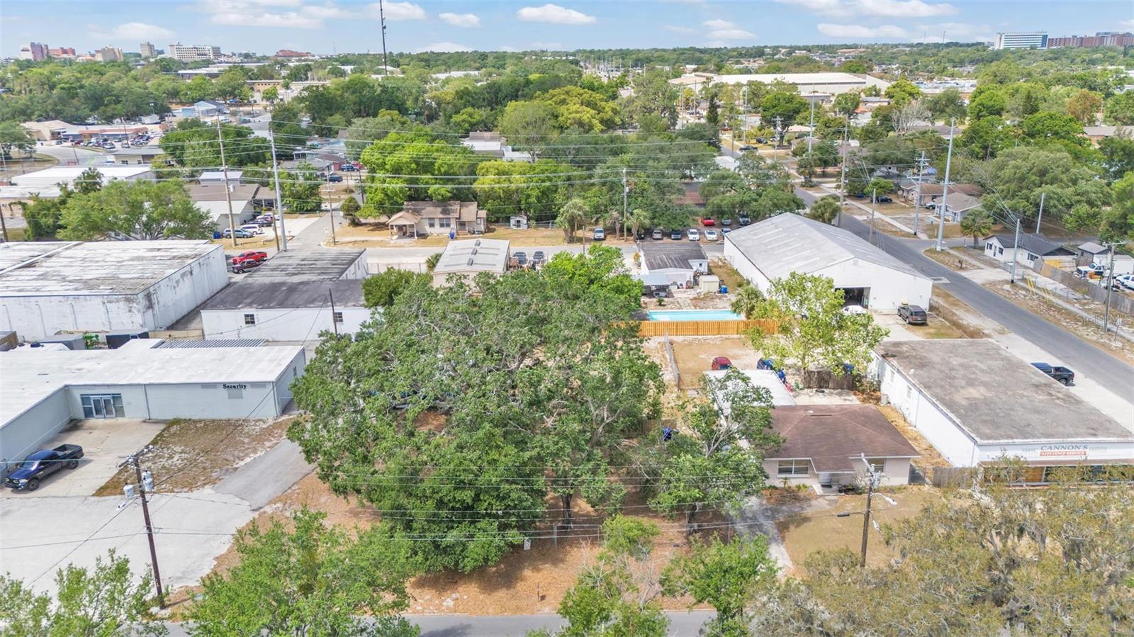 706 N GARY RD, LAKELAND, FL, 33801