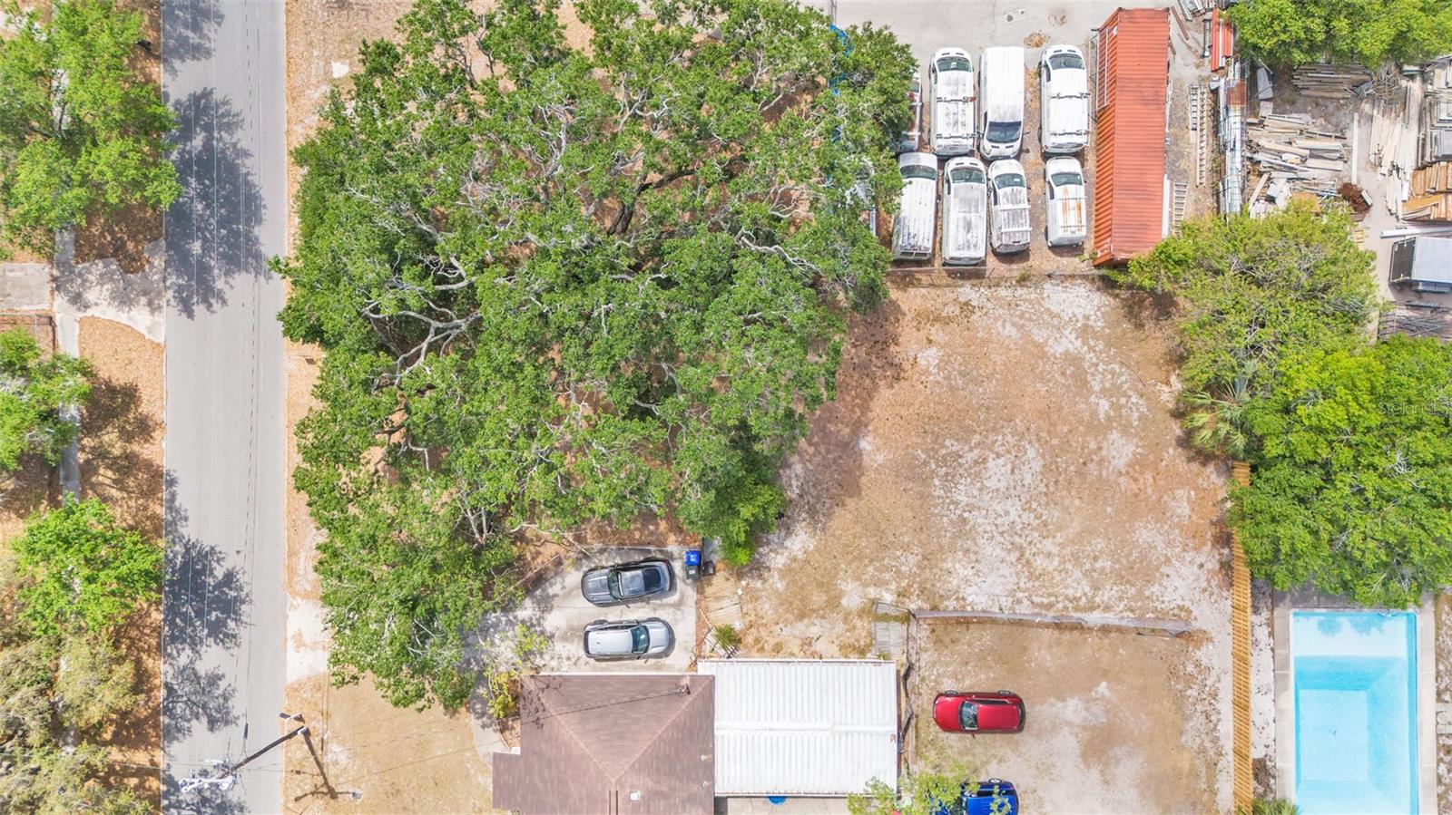 706 N GARY RD, LAKELAND, FL, 33801