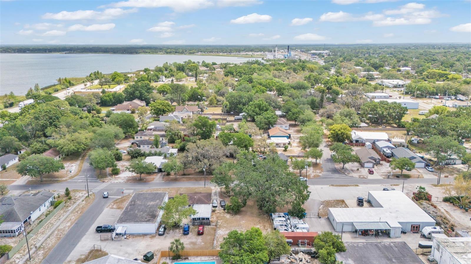 706 N GARY RD, LAKELAND, FL, 33801