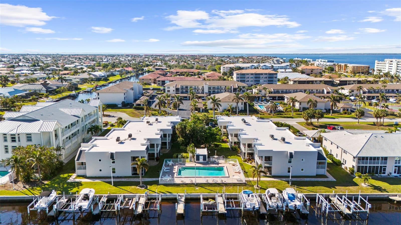 316 COLDEWAY DR #29, PUNTA GORDA, FL, 33950