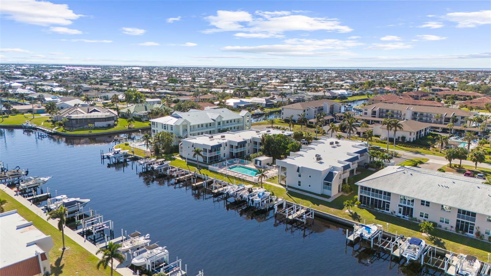 316 COLDEWAY DR #29, PUNTA GORDA, FL, 33950