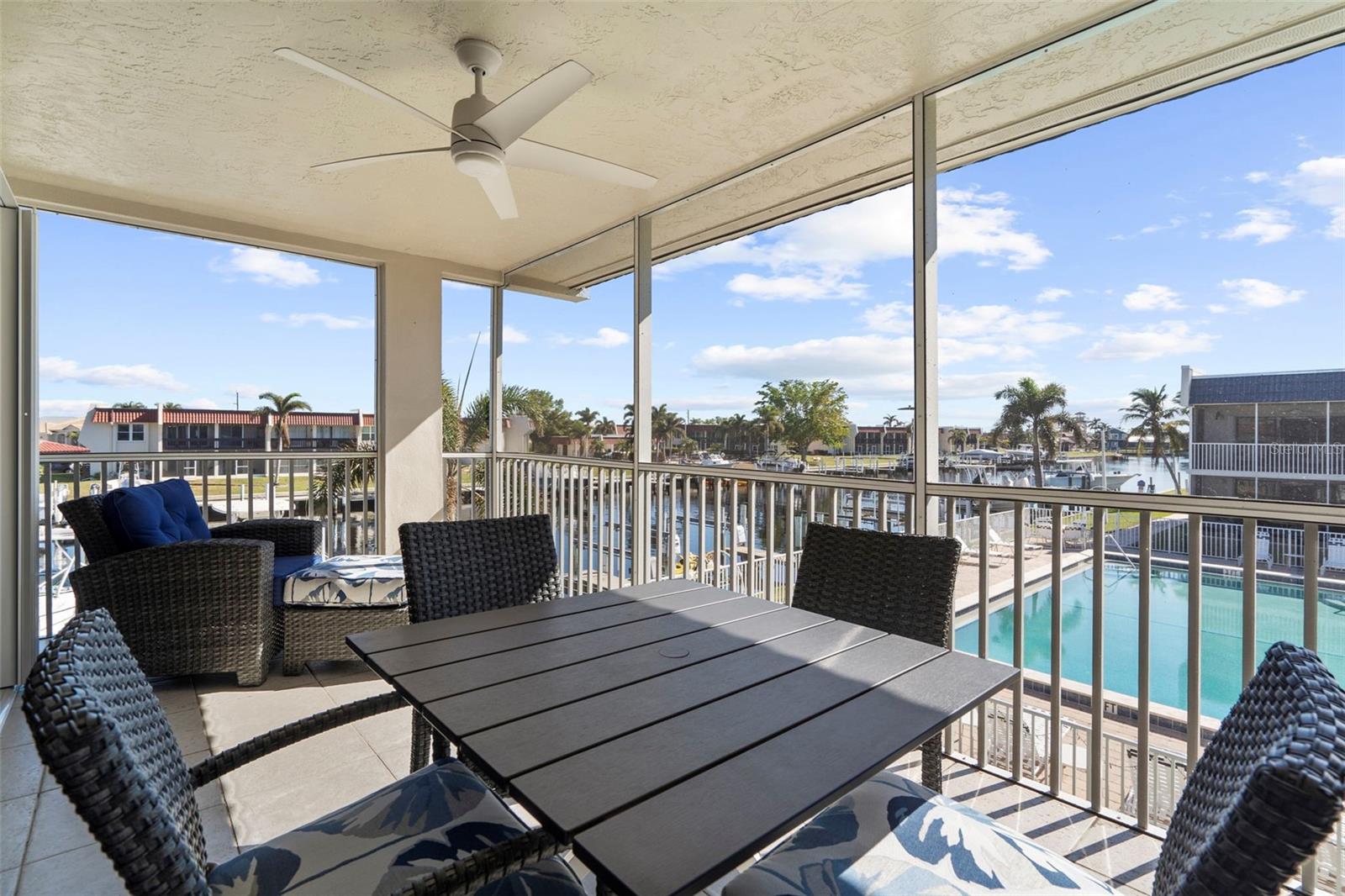 316 COLDEWAY DR #29, PUNTA GORDA, FL, 33950