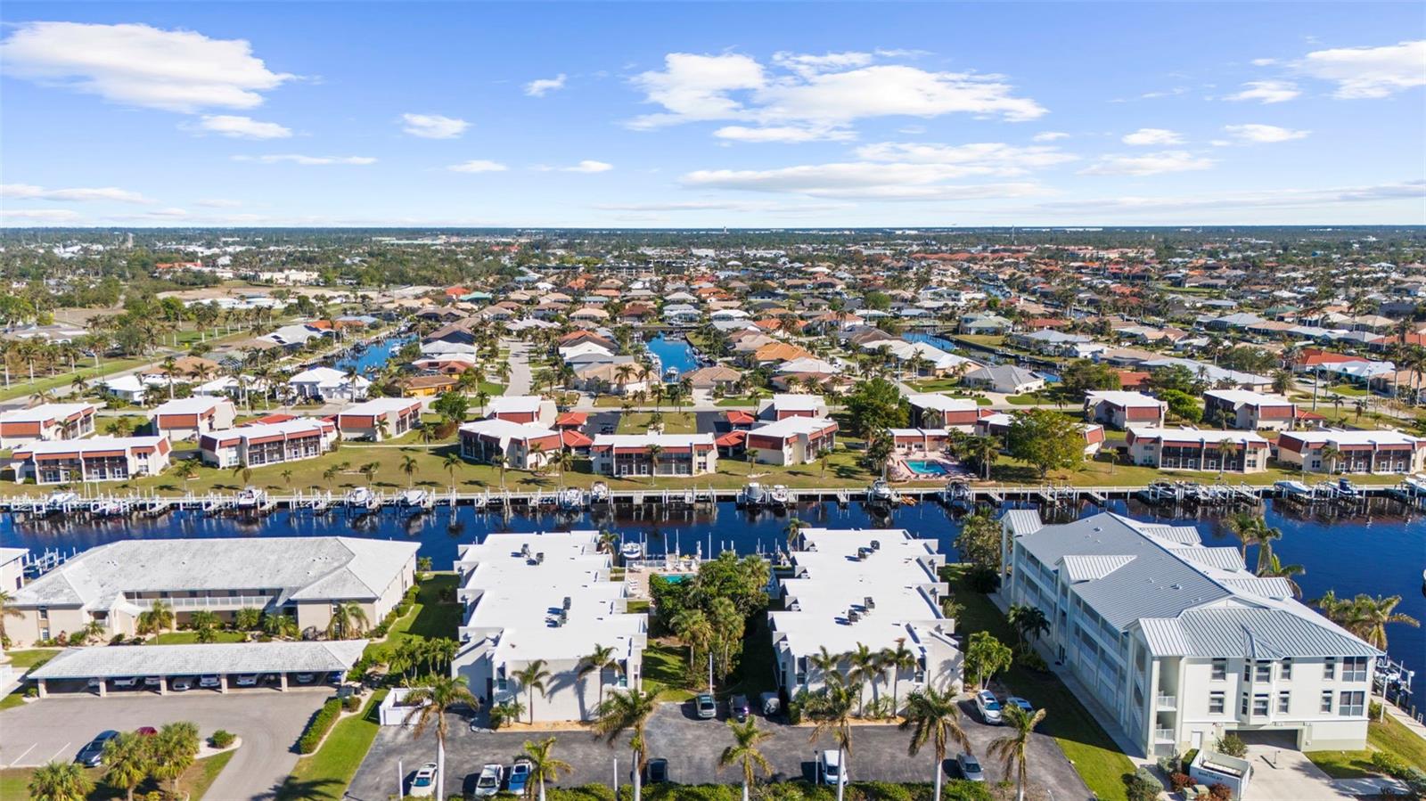 316 COLDEWAY DR #29, PUNTA GORDA, FL, 33950