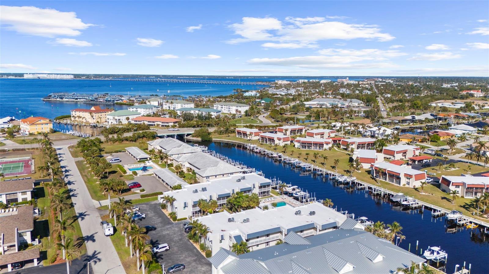 316 COLDEWAY DR #29, PUNTA GORDA, FL, 33950