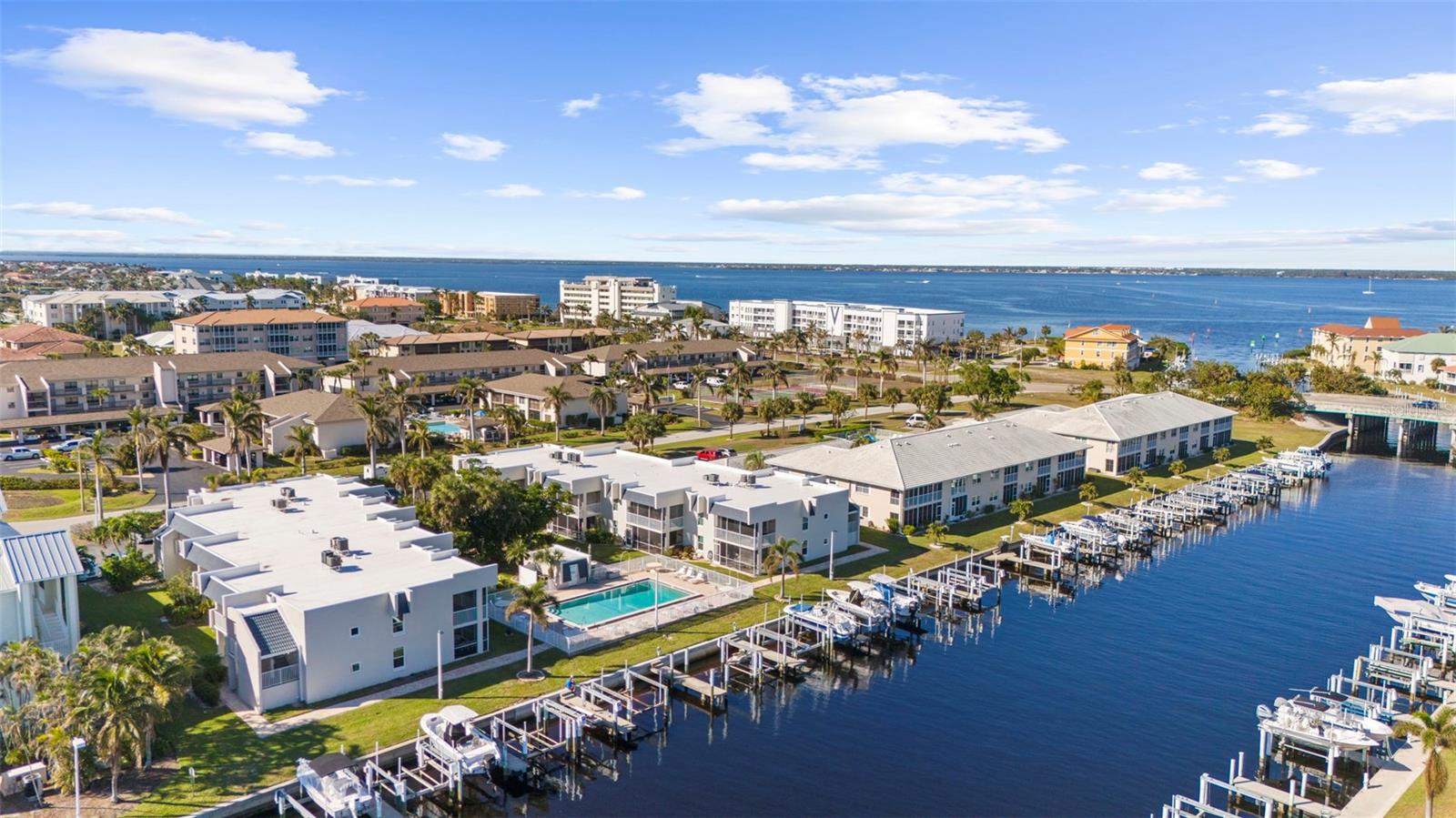 316 COLDEWAY DR #29, PUNTA GORDA, FL, 33950