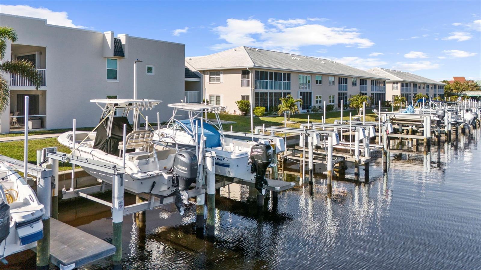 316 COLDEWAY DR #29, PUNTA GORDA, FL, 33950