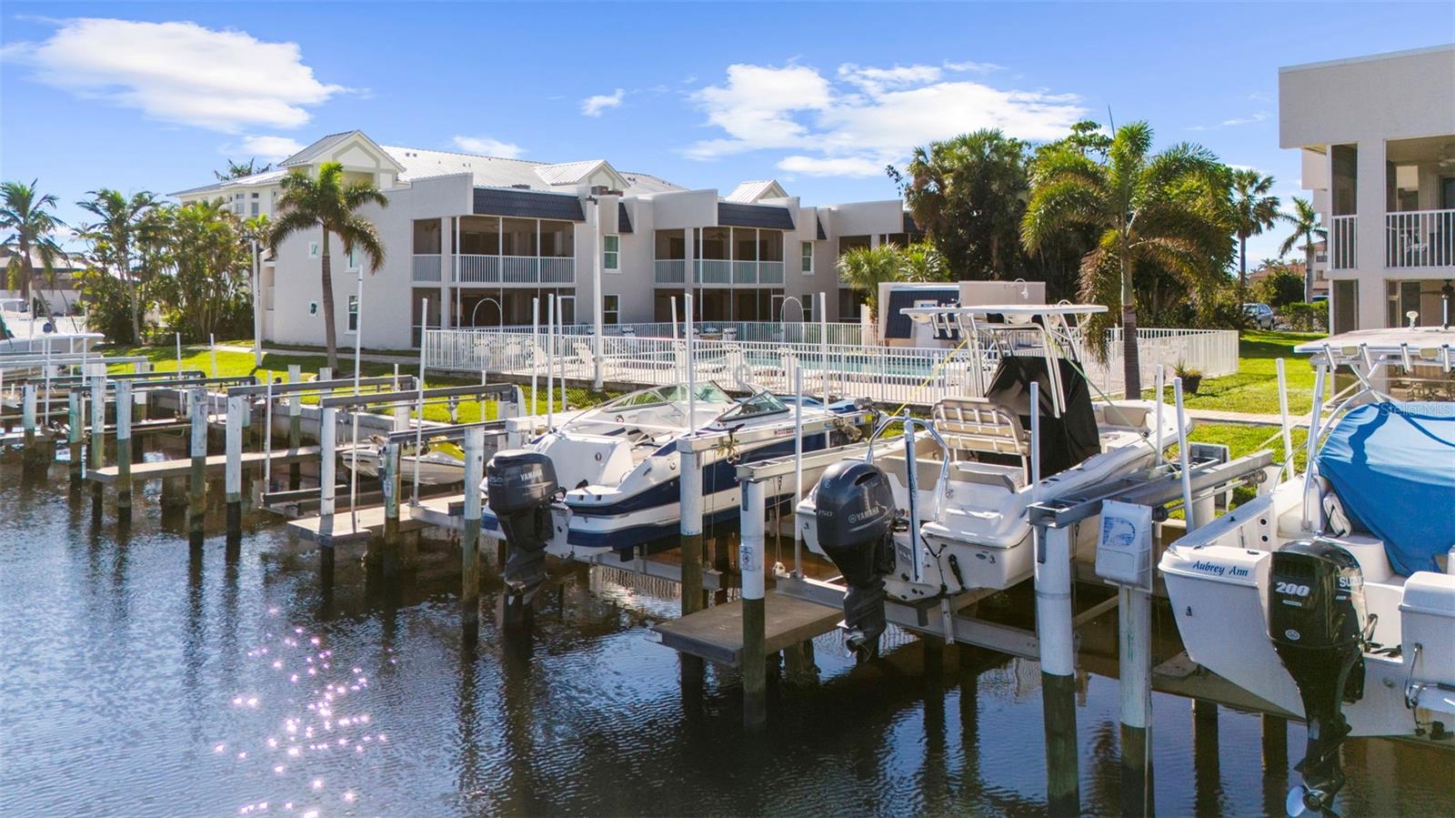 316 COLDEWAY DR #29, PUNTA GORDA, FL, 33950