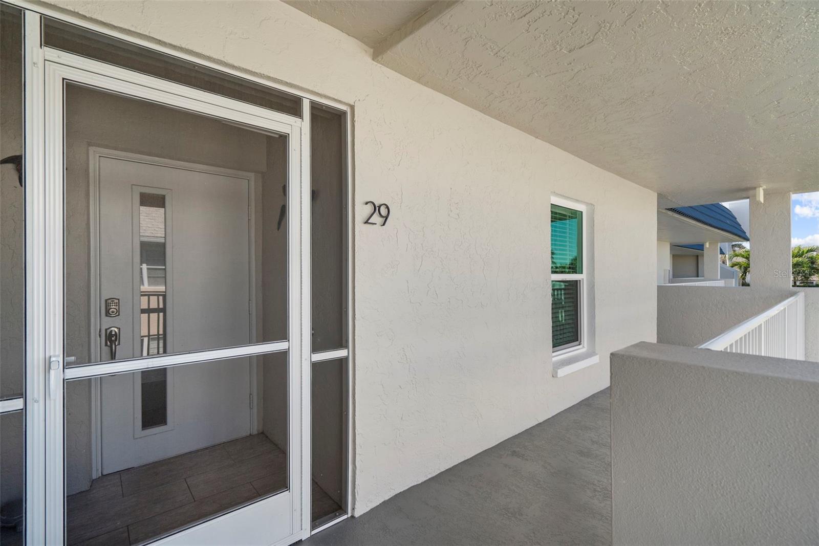 316 COLDEWAY DR #29, PUNTA GORDA, FL, 33950