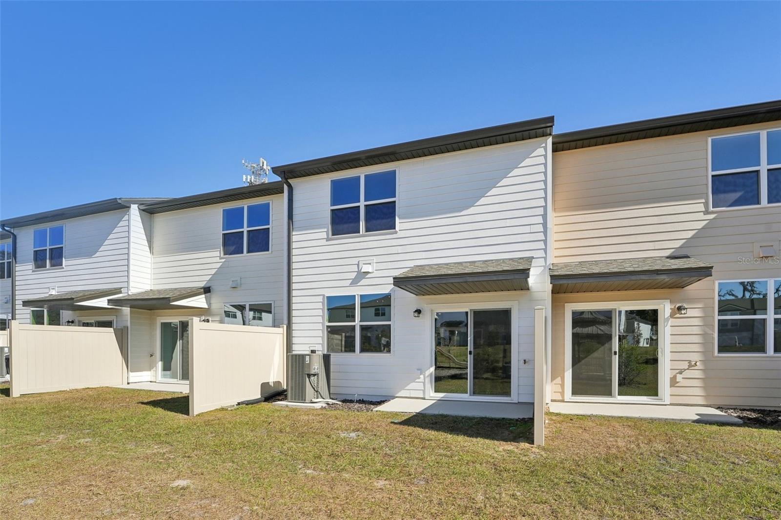 11905 SYLVIA ST, DADE CITY, FL, 33525