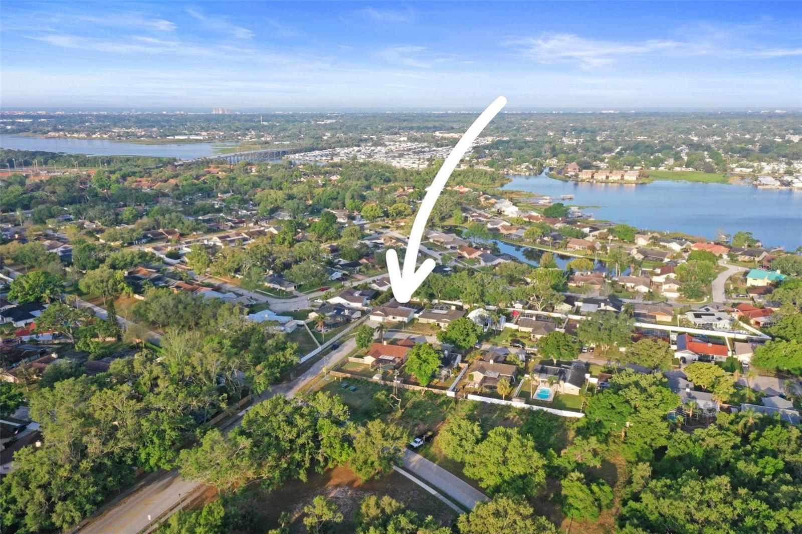 10812 96TH ST, LARGO, FL, 33773