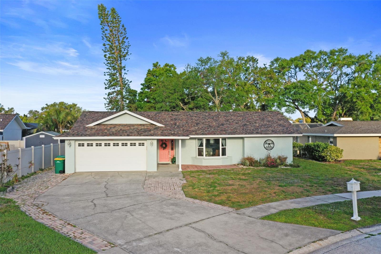 10812 96TH ST, LARGO, FL, 33773