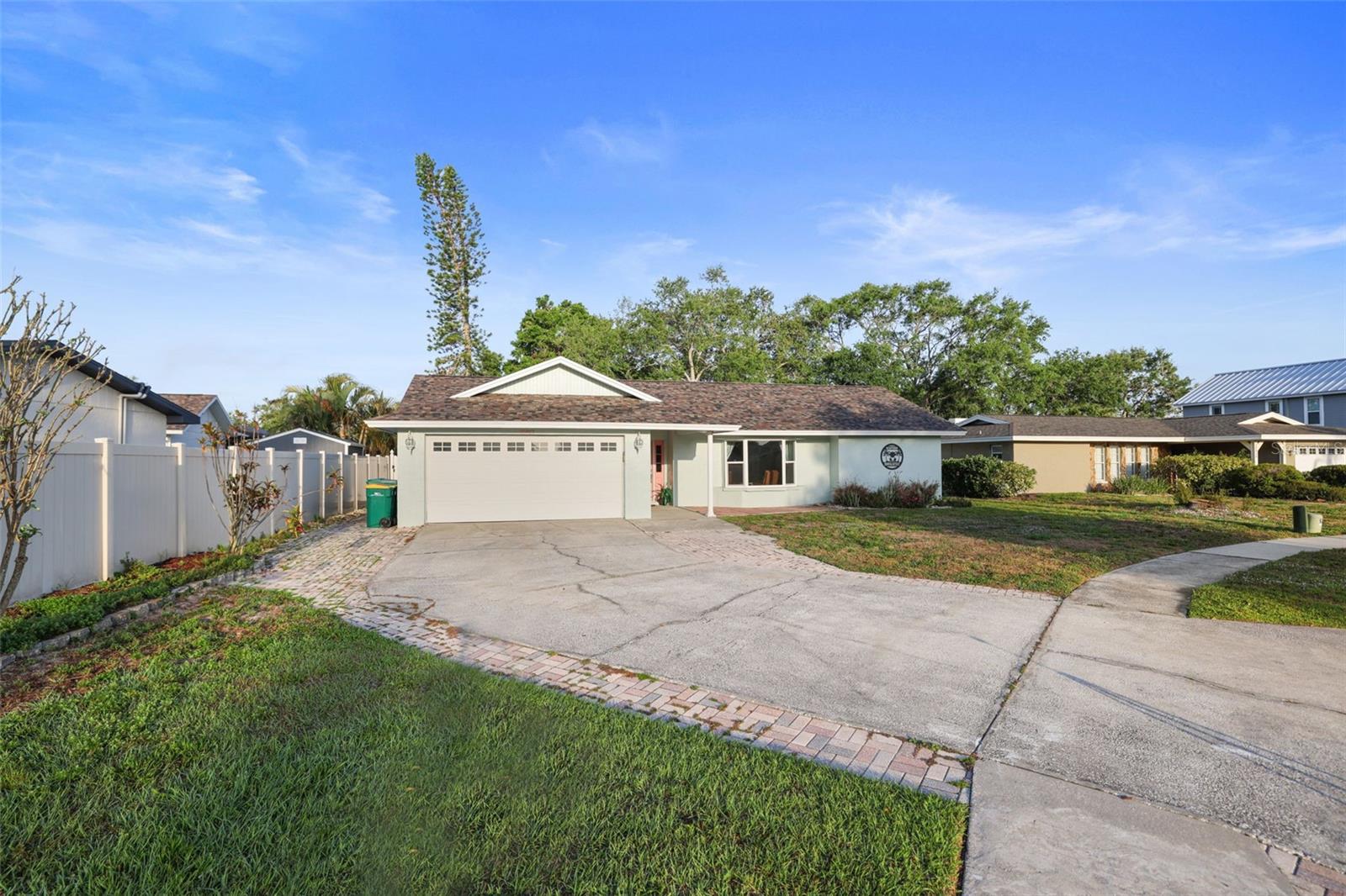 10812 96TH ST, LARGO, FL, 33773
