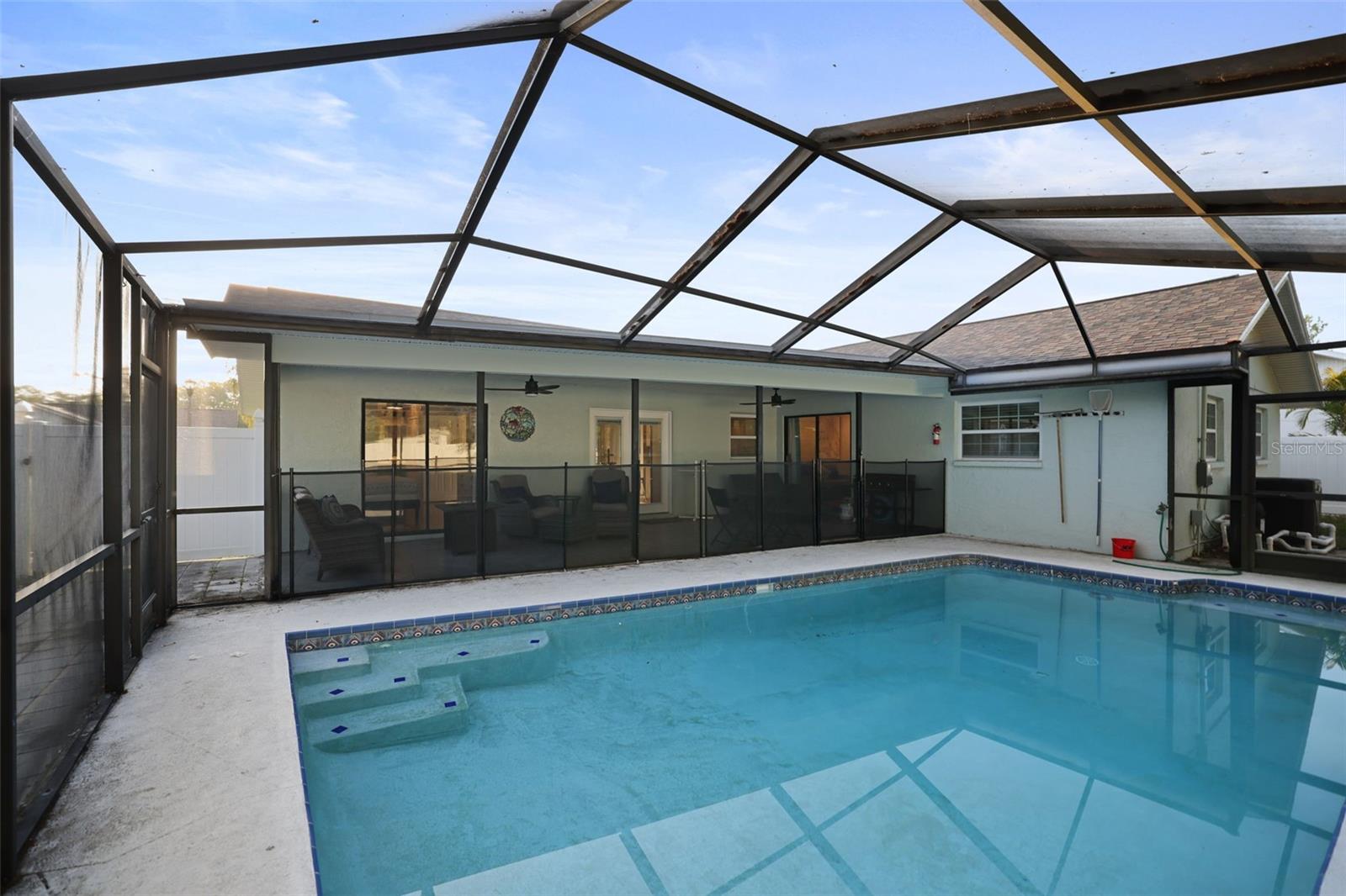 10812 96TH ST, LARGO, FL, 33773