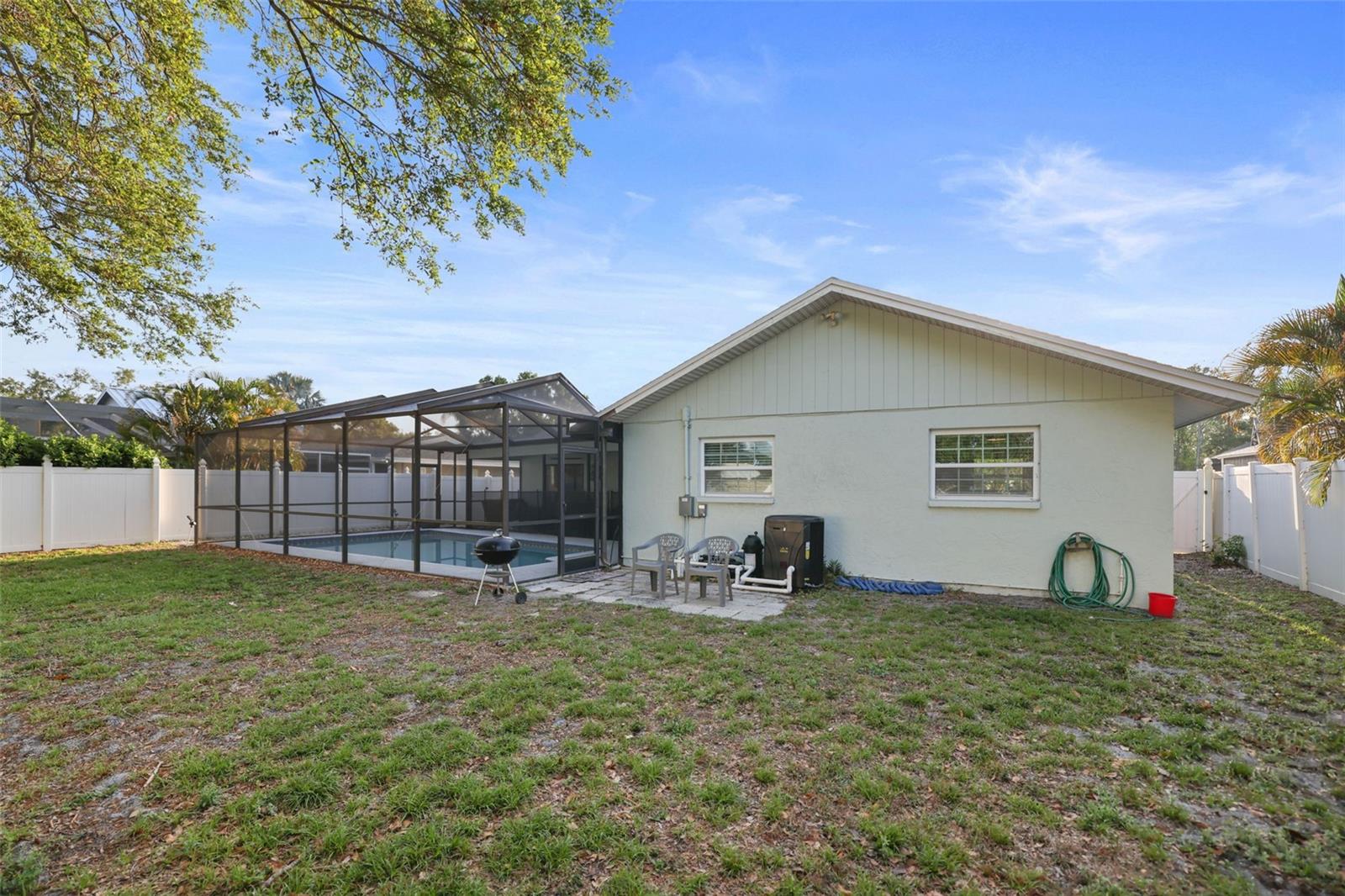 10812 96TH ST, LARGO, FL, 33773