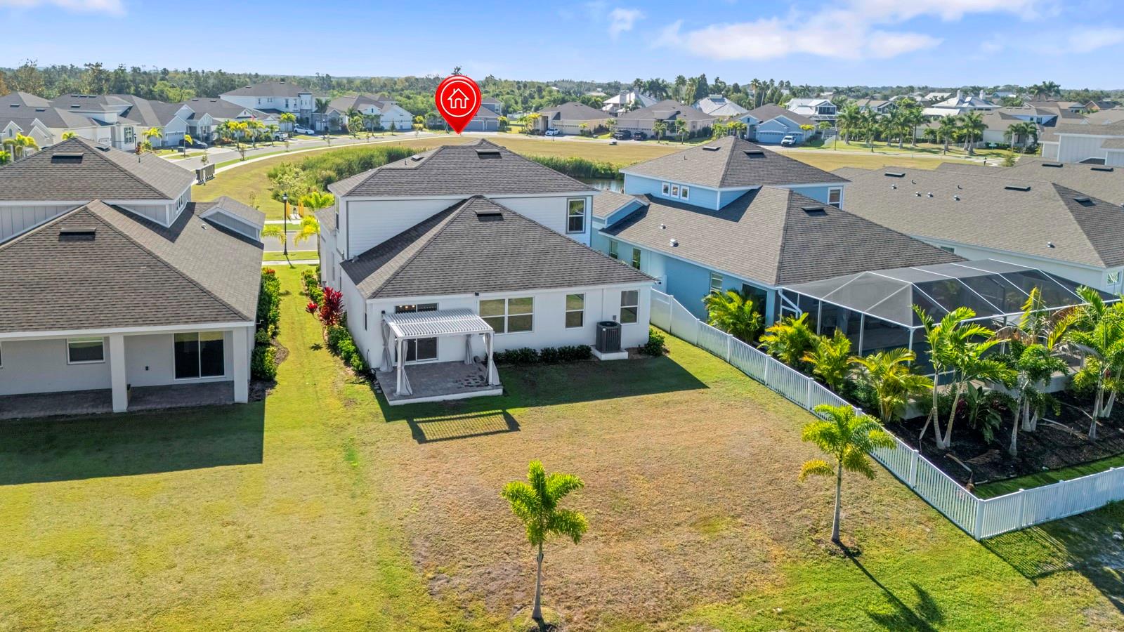 933 SIGNET DR, APOLLO BEACH, FL, 33572
