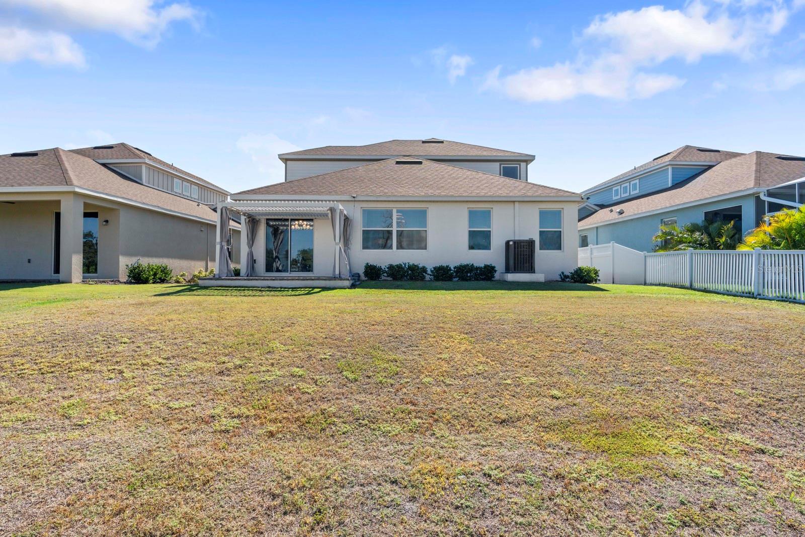 933 SIGNET DR, APOLLO BEACH, FL, 33572