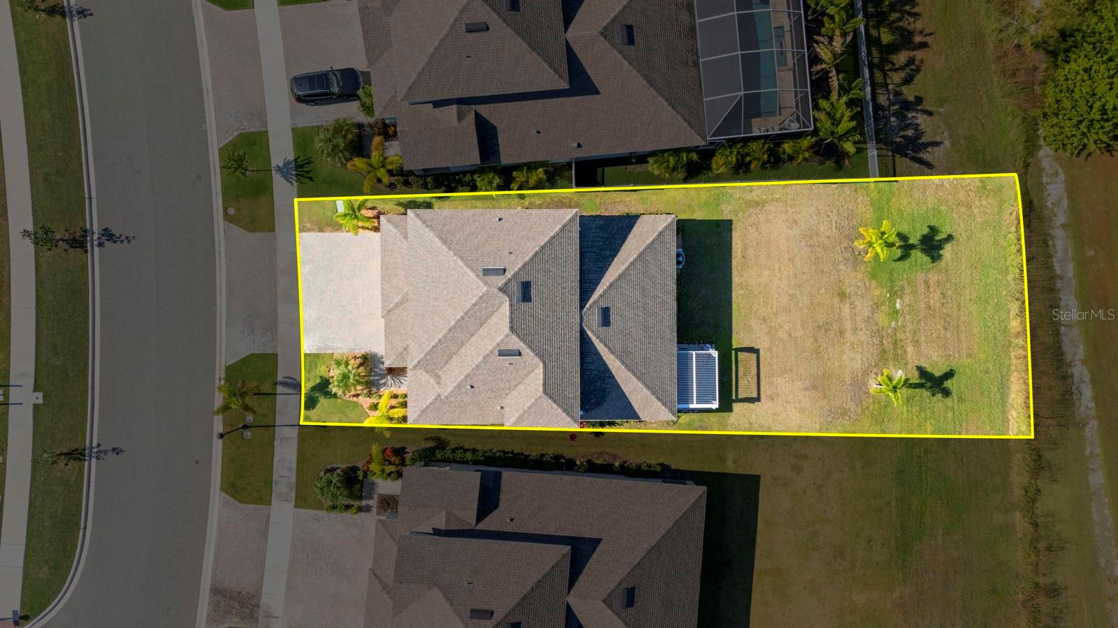 933 SIGNET DR, APOLLO BEACH, FL, 33572