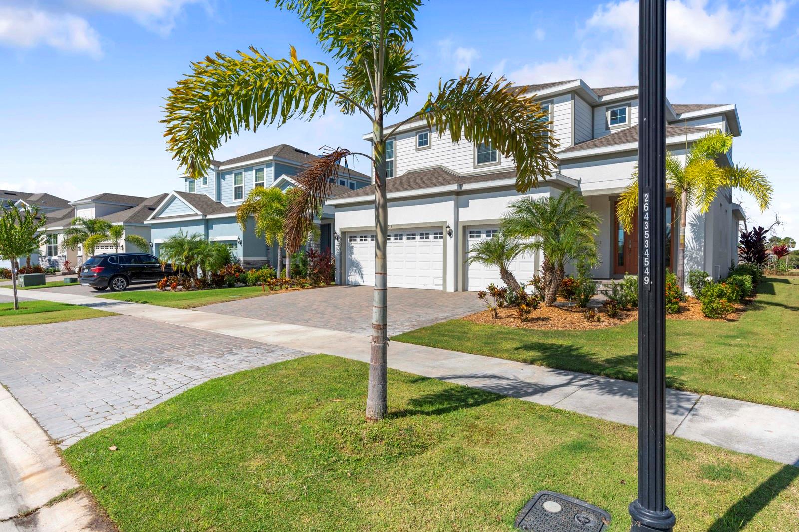 933 SIGNET DR, APOLLO BEACH, FL, 33572