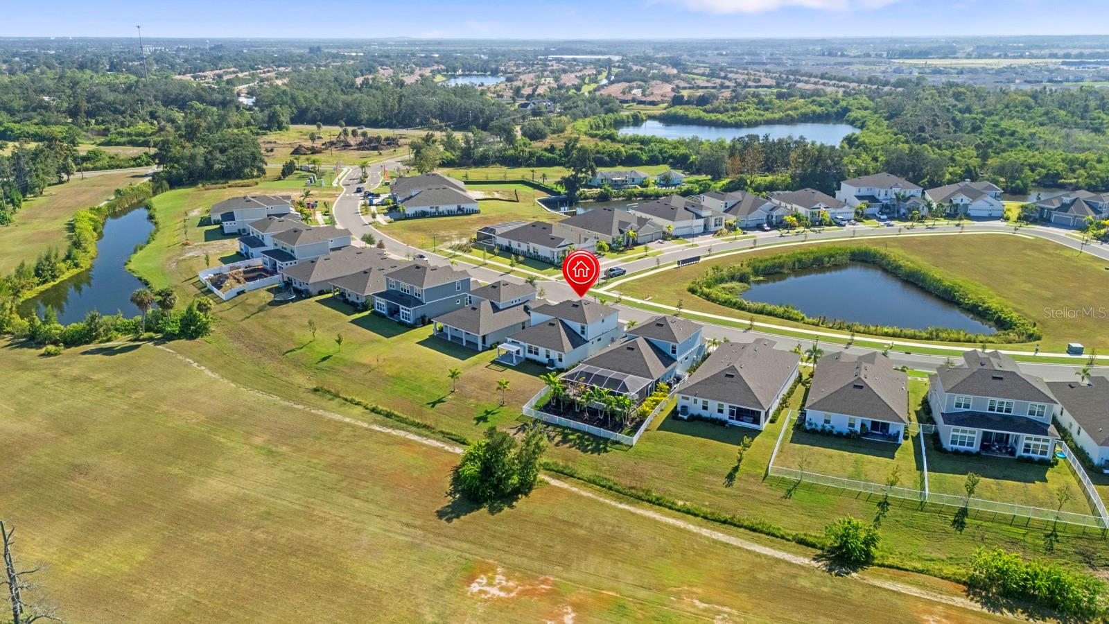 933 SIGNET DR, APOLLO BEACH, FL, 33572