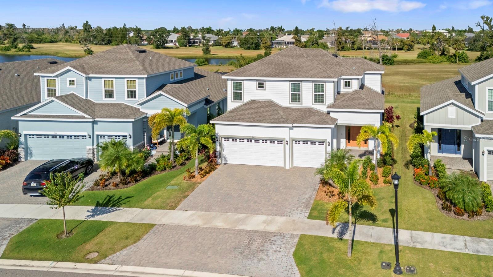 933 SIGNET DR, APOLLO BEACH, FL, 33572