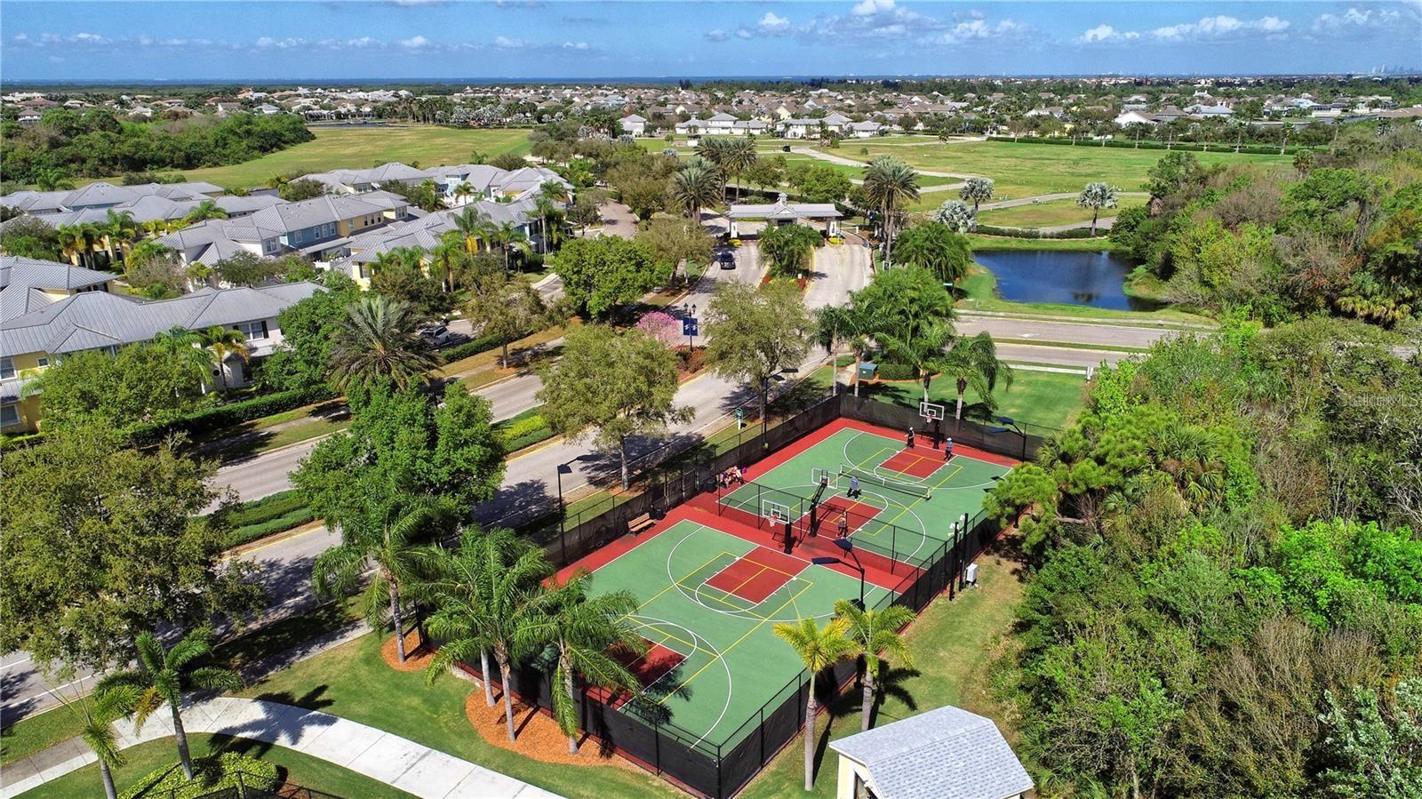 933 SIGNET DR, APOLLO BEACH, FL, 33572