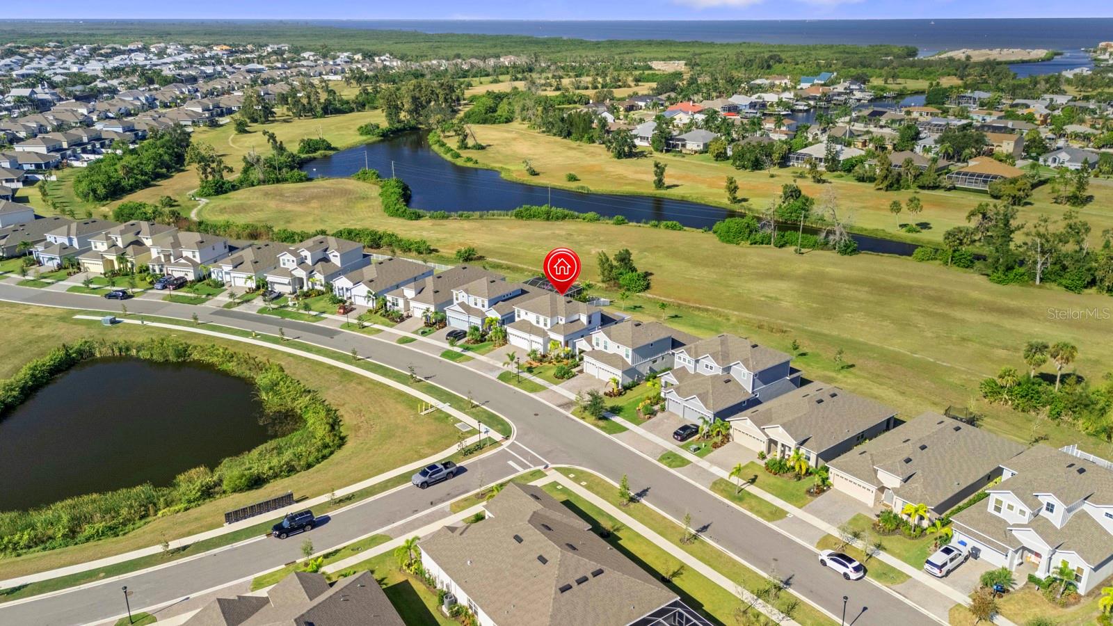 933 SIGNET DR, APOLLO BEACH, FL, 33572