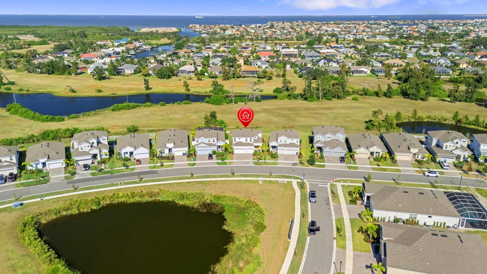 933 SIGNET DR, APOLLO BEACH, FL, 33572