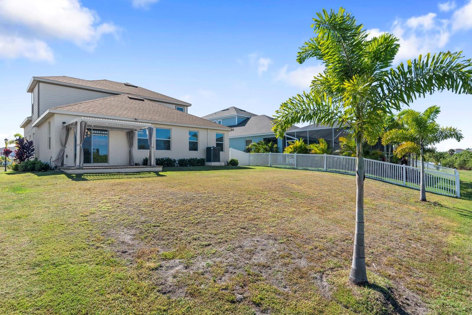 933 SIGNET DR, APOLLO BEACH, FL, 33572