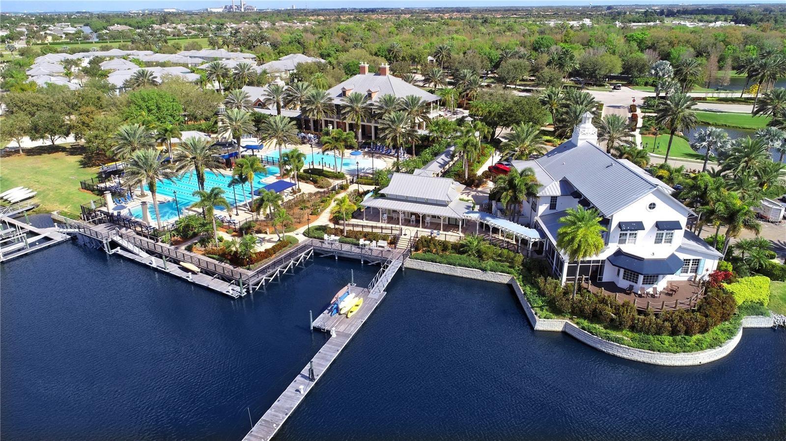 933 SIGNET DR, APOLLO BEACH, FL, 33572