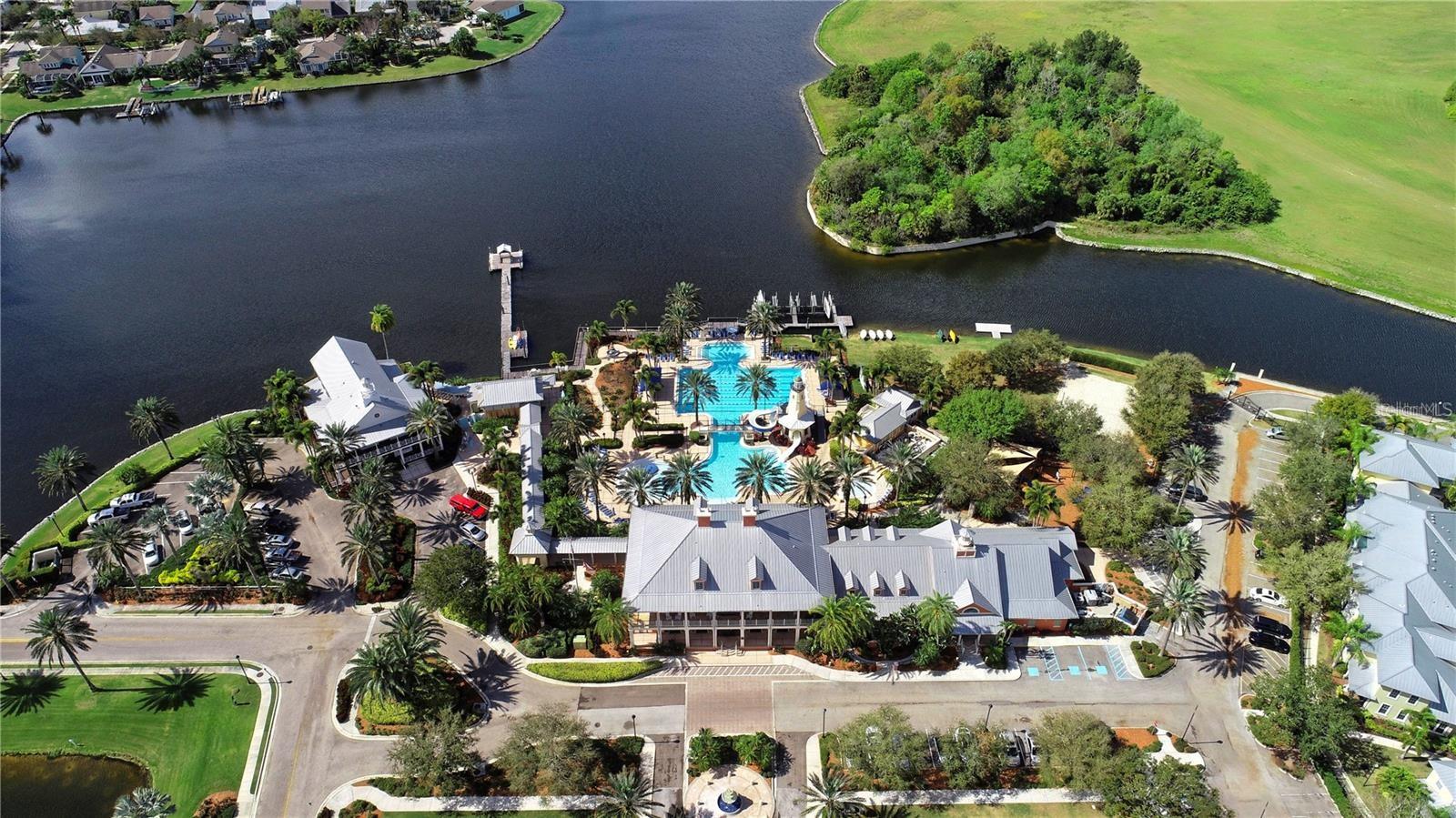 933 SIGNET DR, APOLLO BEACH, FL, 33572