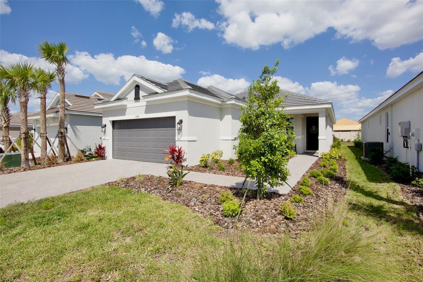 5249 SAVINO CIR, PALMETTO, FL, 34221