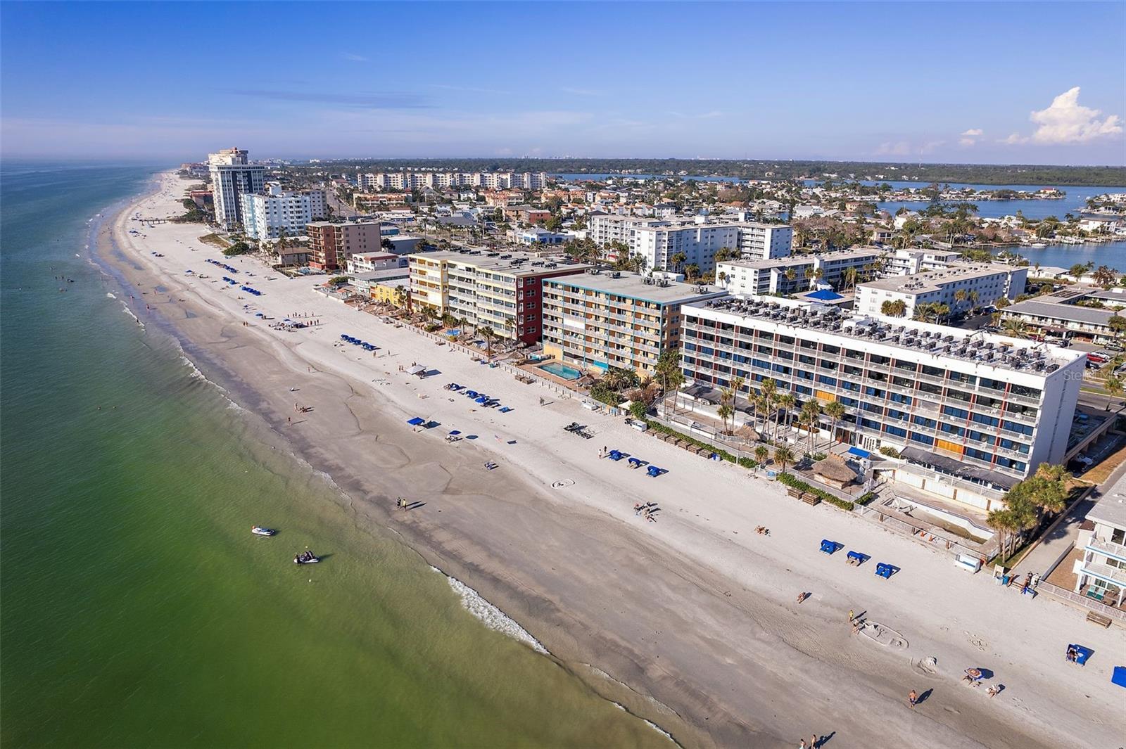 17140 GULF BLVD #114, ST PETERSBURG, FL, 33708