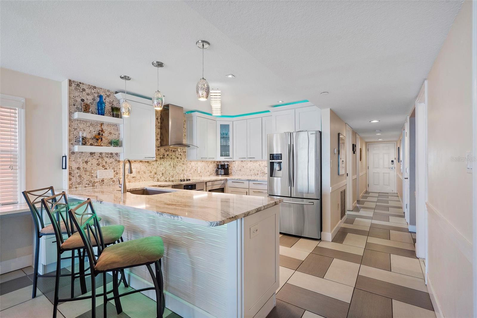 17140 GULF BLVD #114, ST PETERSBURG, FL, 33708