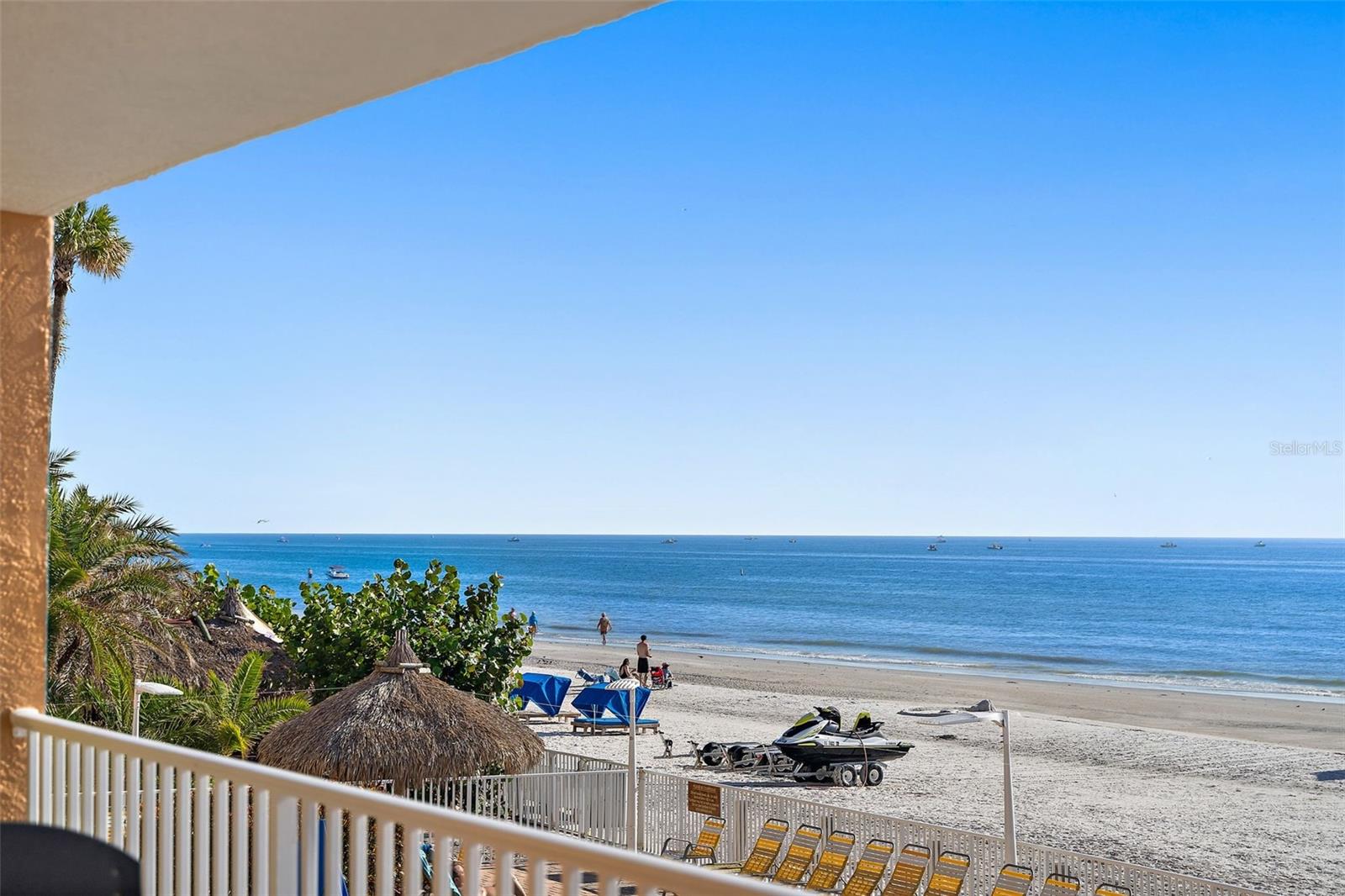 17140 GULF BLVD #114, ST PETERSBURG, FL, 33708